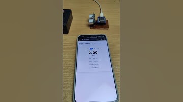 WiFi Distance Meter Arduino Project #kiyanislab #diyproject #rangefinder #arduinoproject