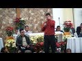 Padre Luis Toro Vs Mormon / Conferencia Quetzaltenango