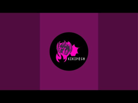 Kikipesh Yt está en vivo