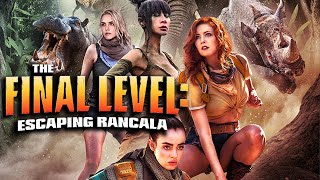 The Final Level: Escaping Rancala | Película Completa en Español | Emily Sweet | Jessica Chancellor