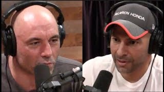 Joe Rogan  Doctor Explains Benefits of Fasting