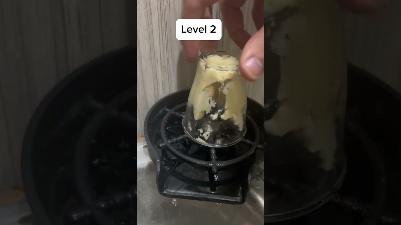 Will it clean the last level ? 