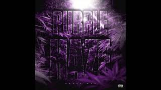 Fetty Wap - Purple Haze (AUDIO)