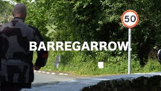 The most intense corner at the Isle of Man TT 2024  Barregarrow!