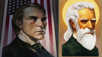 Why is Comstock so Old? (Bioshock Infinite Explained)