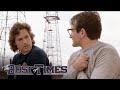 'Football Workout' Scene | The Best Of Times | Robin Williams, Kurt Russell