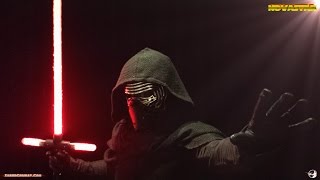 The Novastar Saber Sessions - EPISODE VII