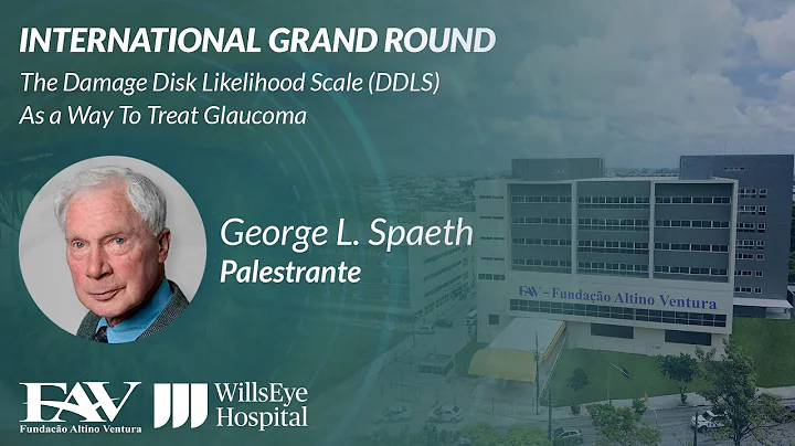 International Grand Round #03  George L. Spaeth  G...