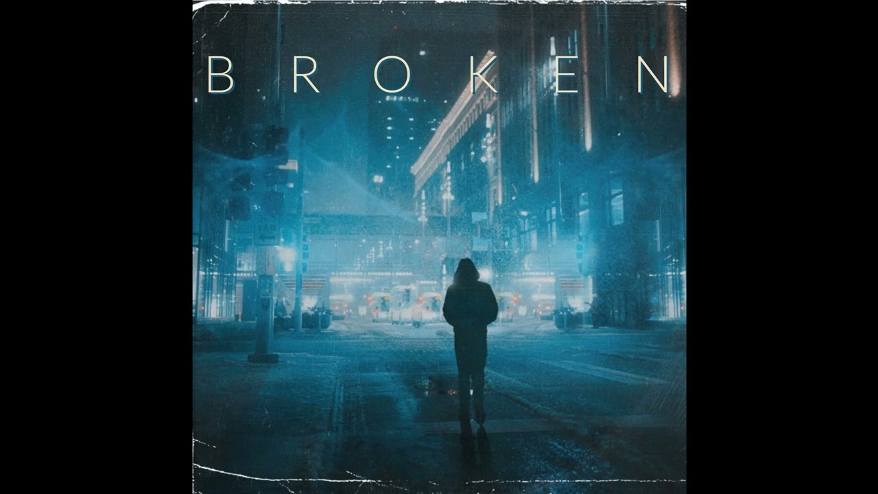 Watch Broken (Official Audio) on YouTube Watch Broken (Official Audio) on YouTube