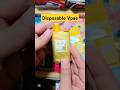 Friobar 7000puffs Disposable Vape #viralvideo #shorts #shortfeed #disposablevapepen
