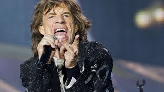 Mick Jagger - Party Doll🎸