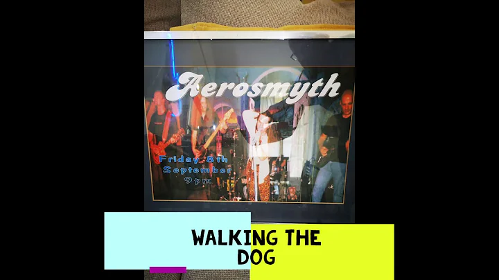 AerosmYth 1999 2000 Tribute