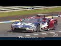 REPLAY - Race hour 21 - 2018 24 Hours of Le Mans