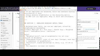 Create Azure AI Foundry Agent Part 2