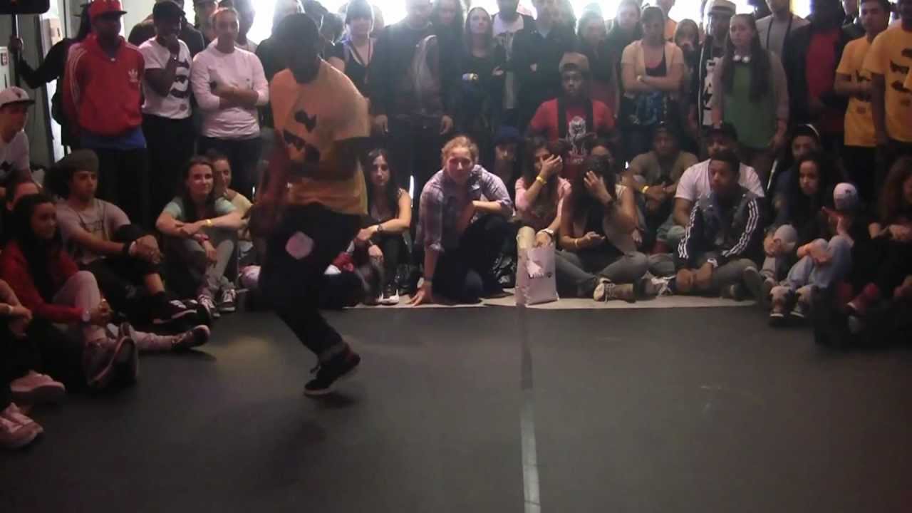 3AAA Battle || Preselection Megulver || Pop'arazzi Crew x Tha5elements x Streetscience ||