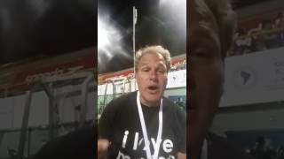 Celebrity Actor venezolano.. SANTANDER.. padre de nadadora.. Andrea Santander Profile