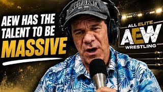 AEW is like CM PUNK Era Again ?   WRESTLING NEWS