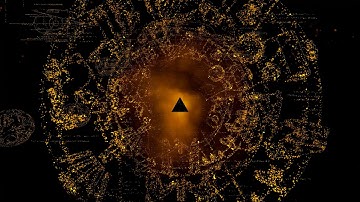 Tetris Effect Theater: Pharaoh