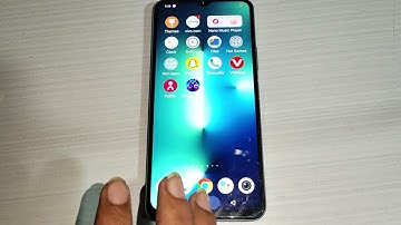 Vivo Y15C me hotspot data limit set kaise kare, how to set hotspot data limit Vivo Y15C