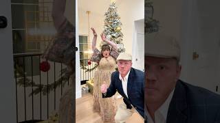 The Clic Returns- Baby Its Cold Outside Take 2