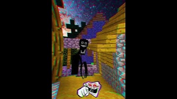 jj vs monster, jj help mikey, jj cheated monsters