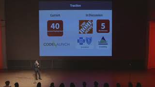 1Connect At AngelHack's Global Demo Day 2017