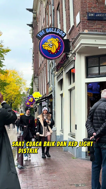 PR*STITUS* BELANDA DAPAT 16 JUTA SEMALAM!