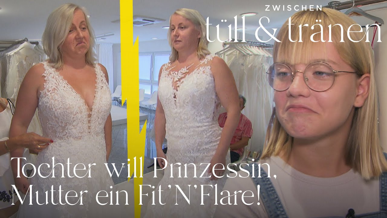 3. Hochzeit!💍Wer hat dieses Mal das letzte Wort bei Muttis Kleid? 🫣👰🏼 ... 3. Hochzeit!💍Wer hat dieses Mal das letzte Wort bei Muttis Kleid? 🫣👰🏼 ...