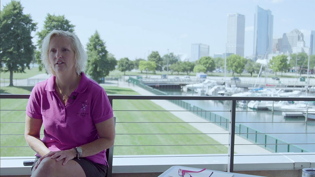 5 + 1 Tips for Hydration with Shelly Galligan, RN