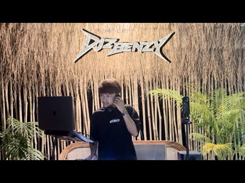Capa de Mix Tap តាណើបៗ Version2…