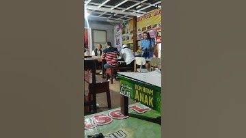 Nunggu Teman! ! Ngopi Dulu Kawan. #Warkop