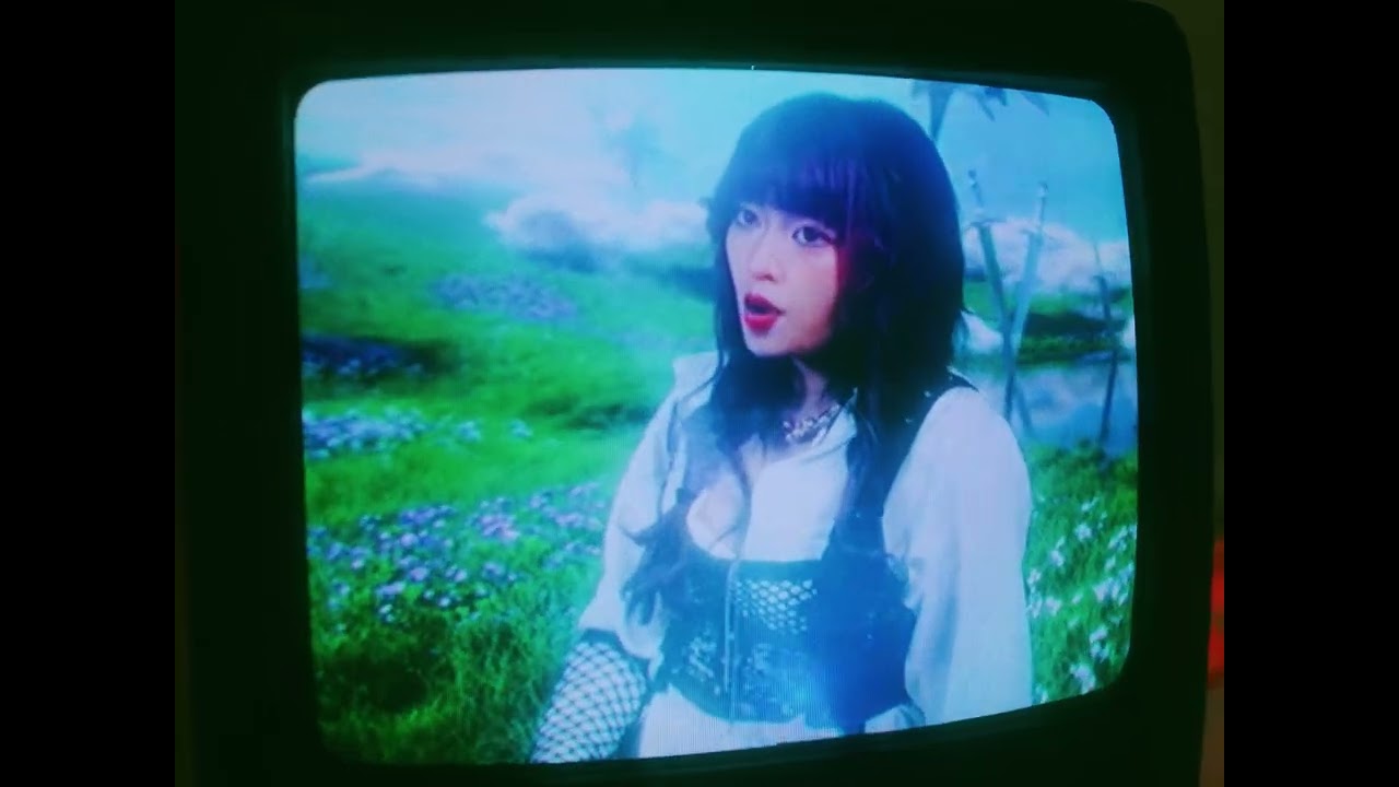 ALTERJOY - Gold Plated Hurt ft. RinRin (Official Music Video)