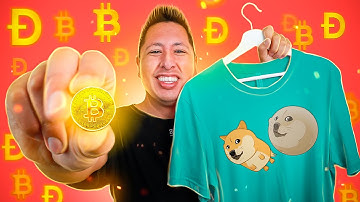 Why You Need To Start Accepting Bitcoin For Your Brand and Business