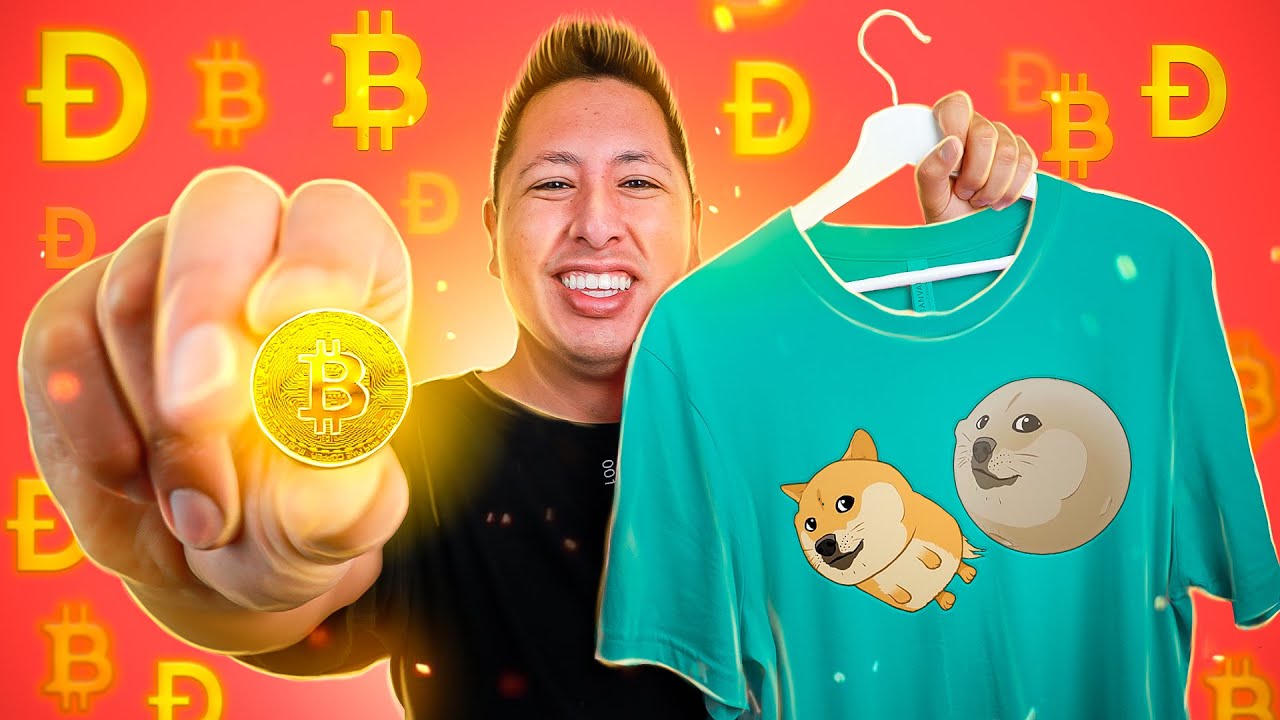 Why You Need To Start Accepting Bitcoin For Your Brand and Business