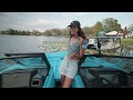 2023 Pro Wakeboard Tour Boat Walkthrough