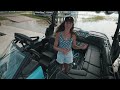 2023 Pro Wakeboard Tour Boat Walkthrough