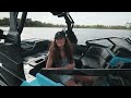 2023 Pro Wakeboard Tour Boat Walkthrough