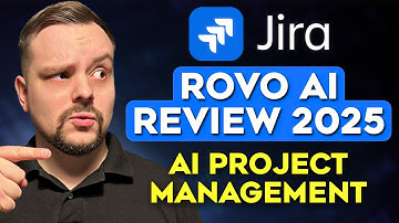 Rovo AI Review - 2025 | Ik liet deze AI mijn sprint in Jira beheren - Dit is wat er gebeurde...