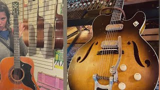 Instruments worth thousands stolen from Portland musician