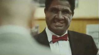 FaceJacker Channel 4 Starts April 16 HD Funny New FoneJacker Advert