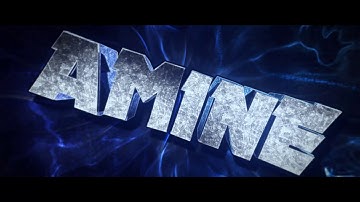 #90 Intro | #AmineIT | Blender/AE | Forgot RSMB