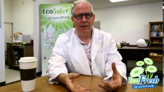 EcoSafe Predator Scent