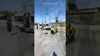 Esercitazione Punta Penna Ufficio Circondariale Marittimo Vasto