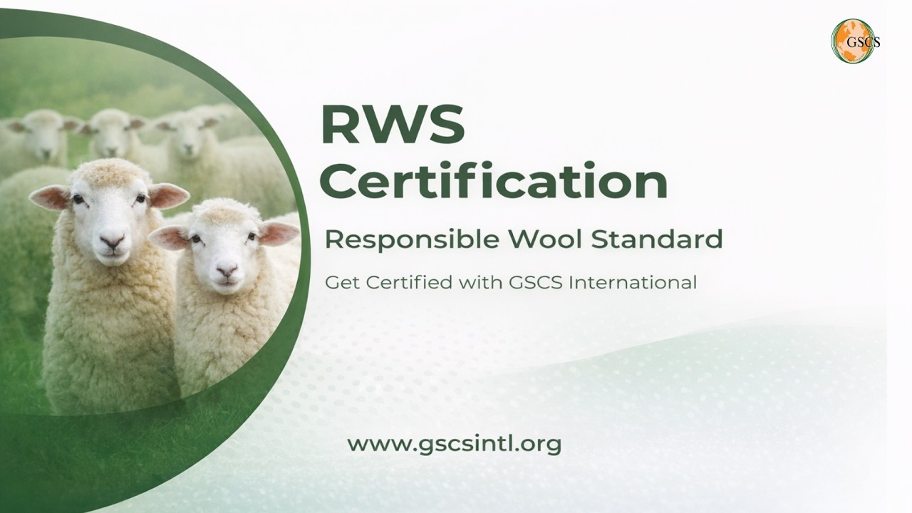 Responsible Wool Standard (RWS) Certification Guide | Get Certified ...