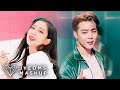 BTS X BLACKPINK MEDLEY (3 MASHUPS)