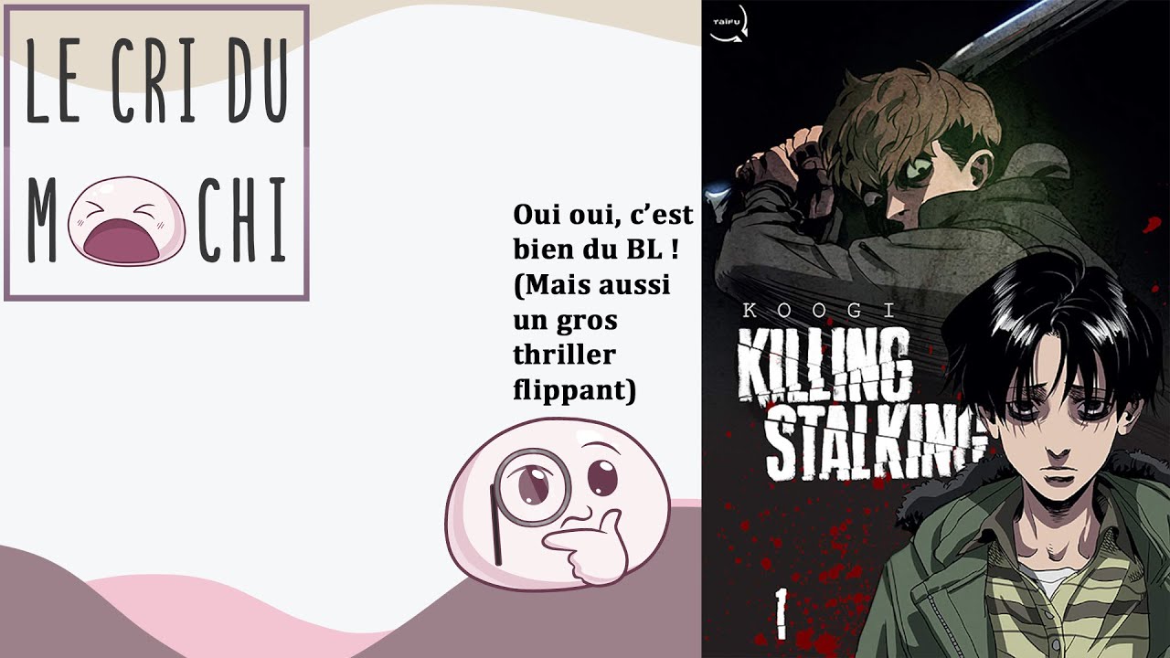 Killing stalking scan francais