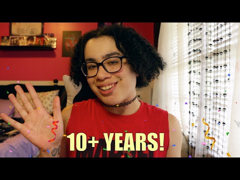 OVER 10 YEARS ON YOUTUBE | Big Changes