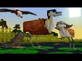 Let's play "Minecraft Education: Lily Trotter Nest Challenge"!