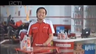 Download lagu TVC Pertamina Enduro 15 Second 2015 Nico Hernawan