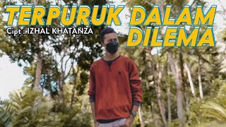 Arief  Terpuruk Dalam Dilema  Cover By Ade Lays  Slow Rock Terbaru 2021 